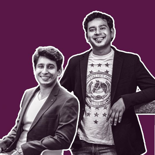 Vidit Aatrey & Sanjeev Barnwal