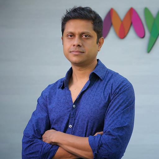 Mukesh Bansal