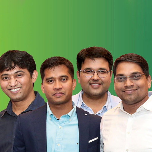 Amarendra Sahu, Deepak Dhar, Jitendra Jagadev, and Smruti Parida