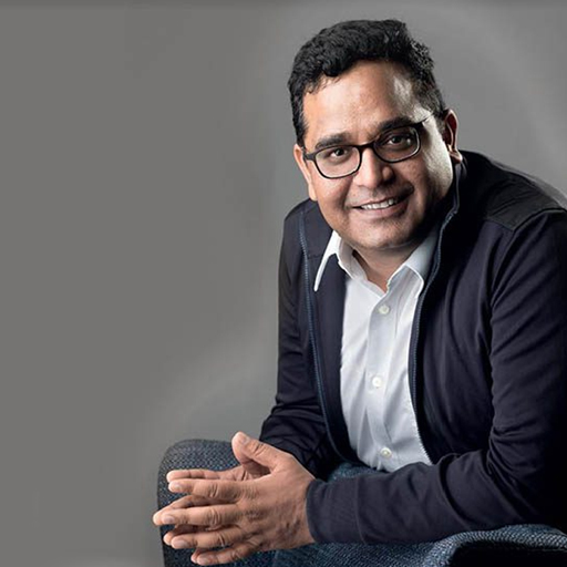 Vijay Shekhar Sharma