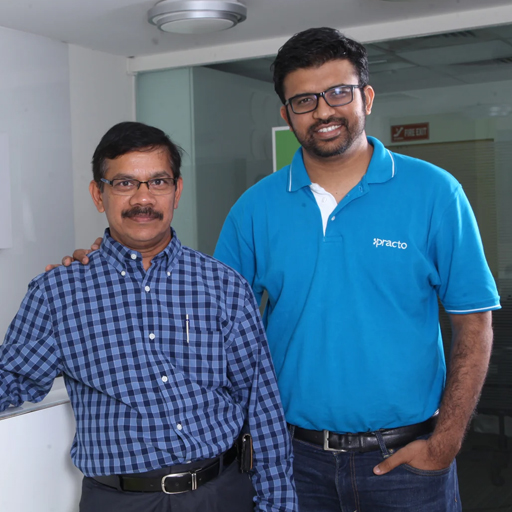 Shashank ND and Abhinav Lal