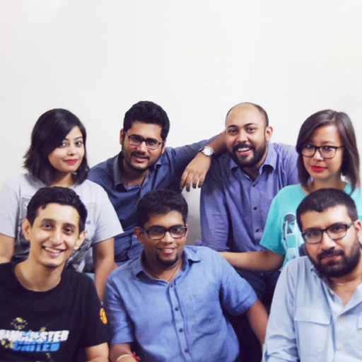 Sattvik Mishra, Rishi Pratim Mukherjee, Sriparna Tikekar, Debarshi Banerjee, Saransh Singh, and Supa