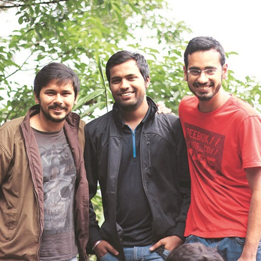 Ankush Sachdeva , Bhanu Pratap Singh, and Farid Ahsan